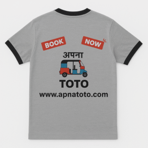aapnatoto t-shirt